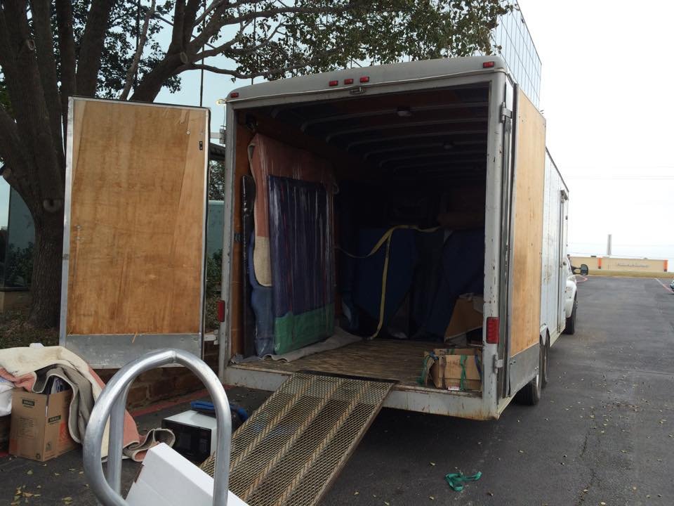 Expert Residential Moving Services In Euless, TX