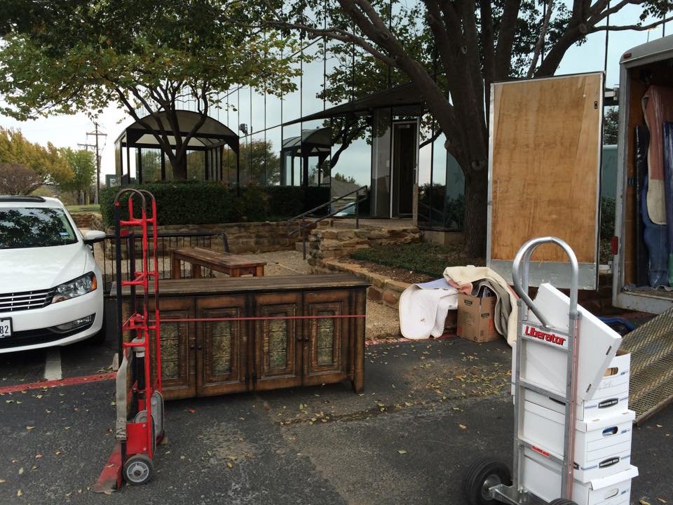 Professional Relocation Services in Euless, TX
