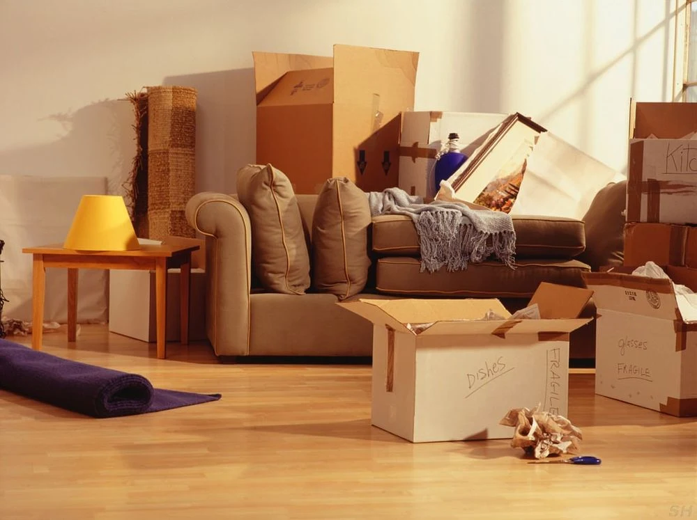Affordable Moving Services in Euless, TX