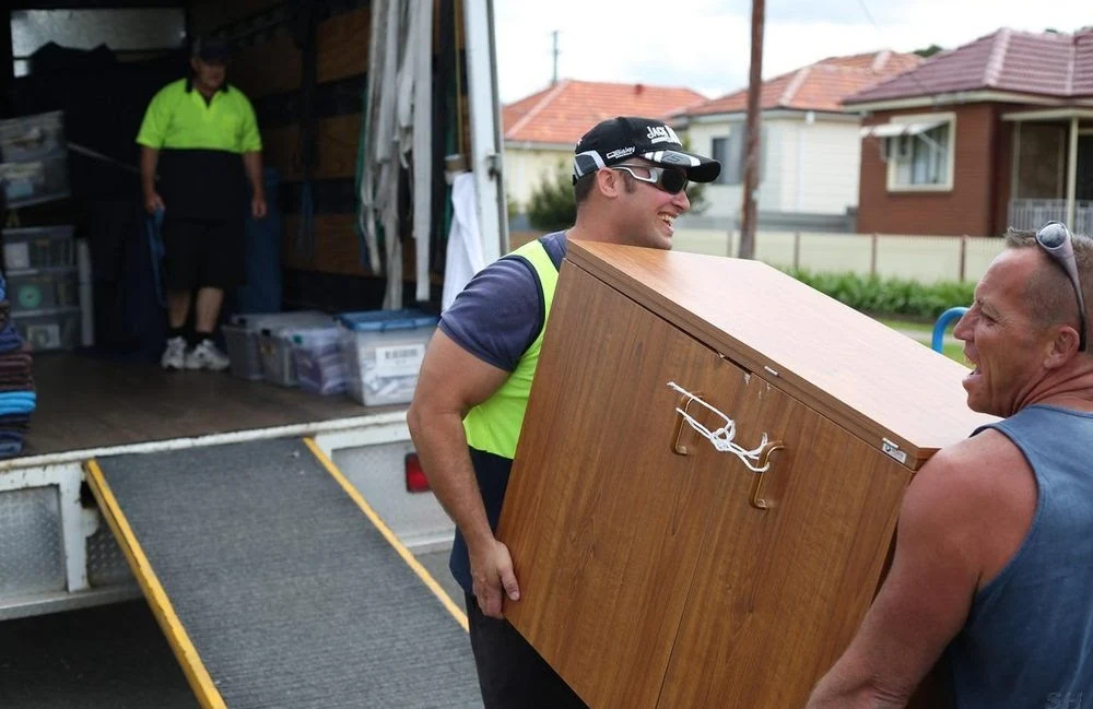 Best Moving Company in Euless, TX