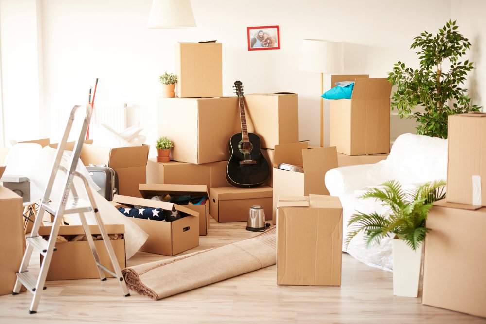 Expert Relocation Services in Euless, TX Making Your Transition Seamless