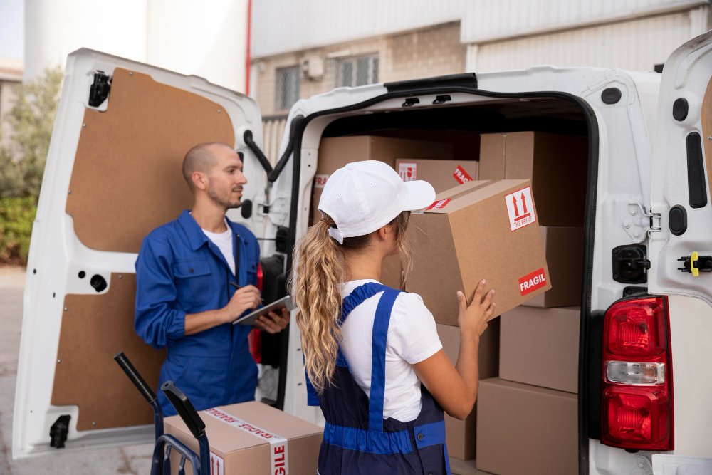 Moving Locally Choose Reliable Movers in Euless, TX for Peace of Mind