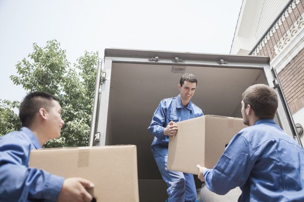 Top Benefits of Hiring Professional Movers in Euless, TX