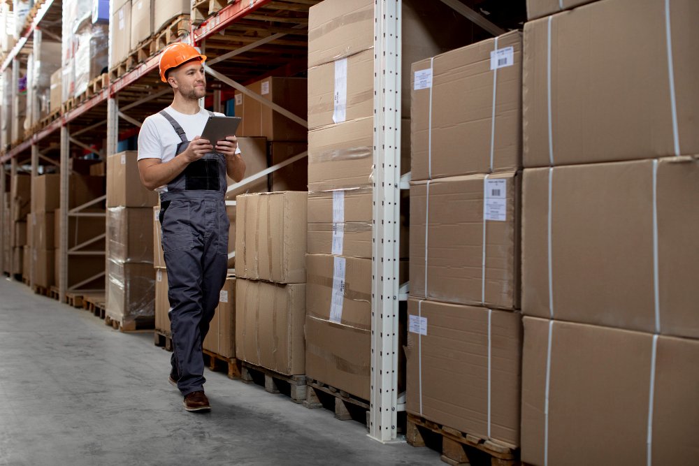 Best Time to Use Storage Services in Euless, TX | Mid-Cities Movers