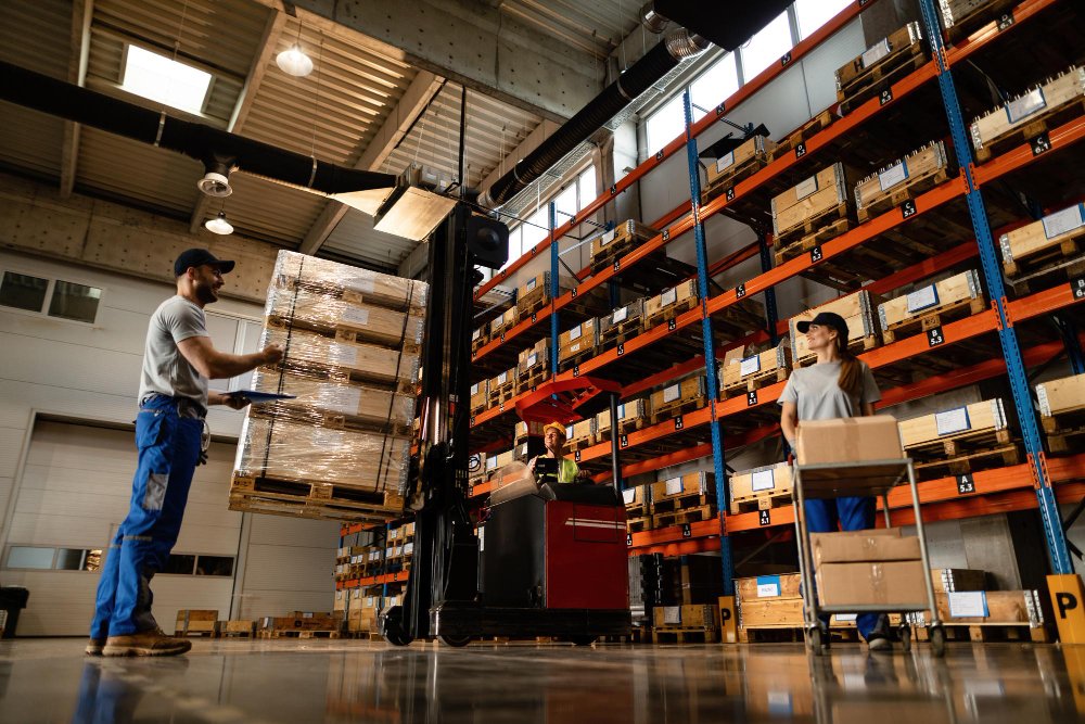 Best Time to Use Storage Services in Euless, TX | Mid-Cities Movers